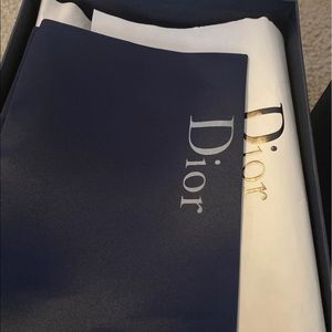 Dior Sneakers